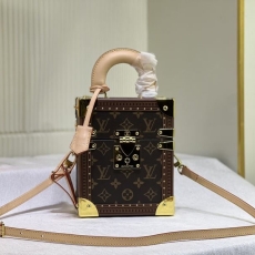 LV Box Bags